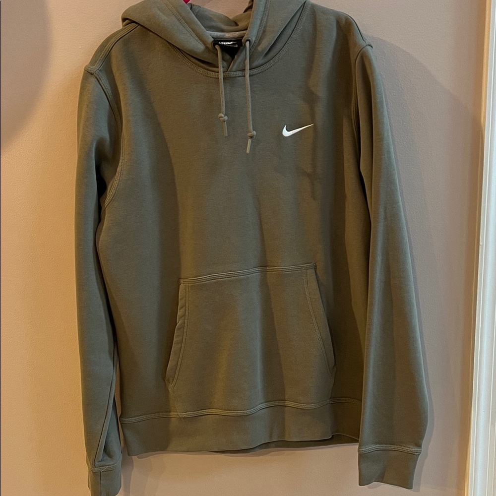 Nike Unisex Hoodie